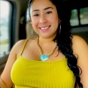 Meet your Posher, Cynn